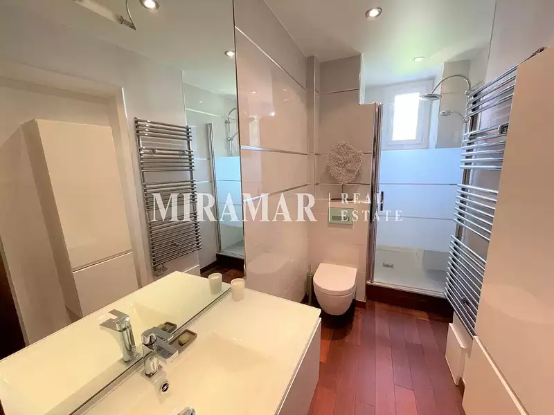 Appartement, 100 m²