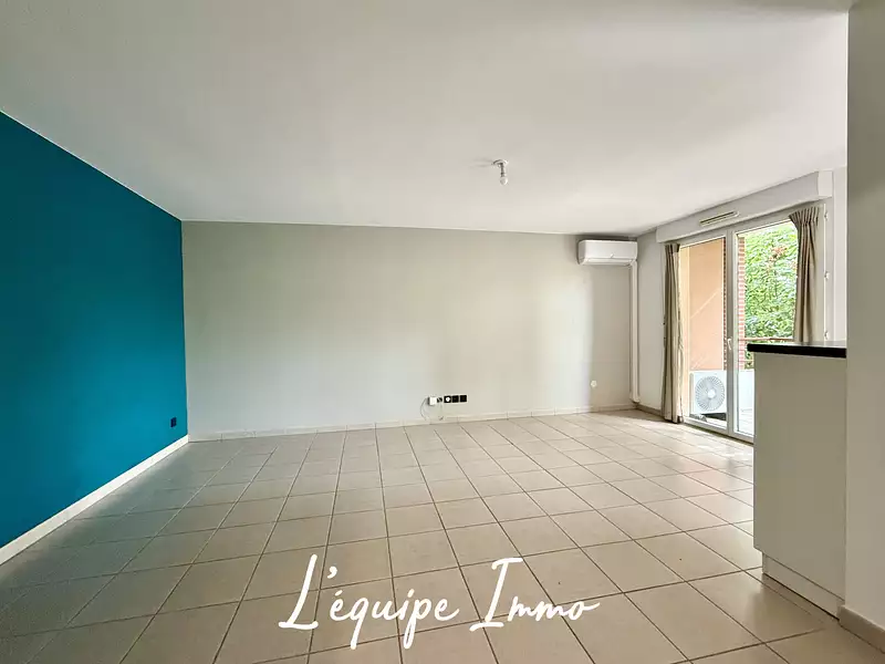 Appartement, 60,03 m²