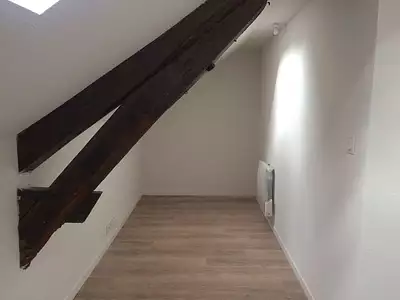 Appartement, 46 m²