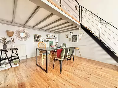 Appartement, 92,89 m²