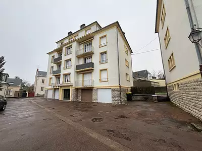 Appartement, 81,77 m²