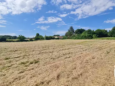 Terrain, 5 195 m²