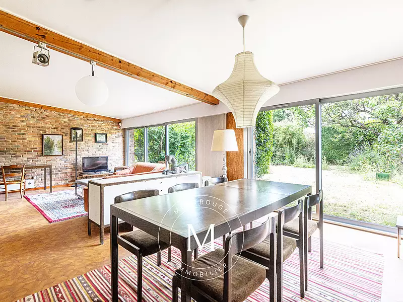 Maison, 190 m²