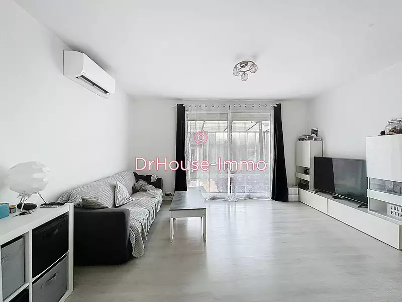 Maison, 69 m²