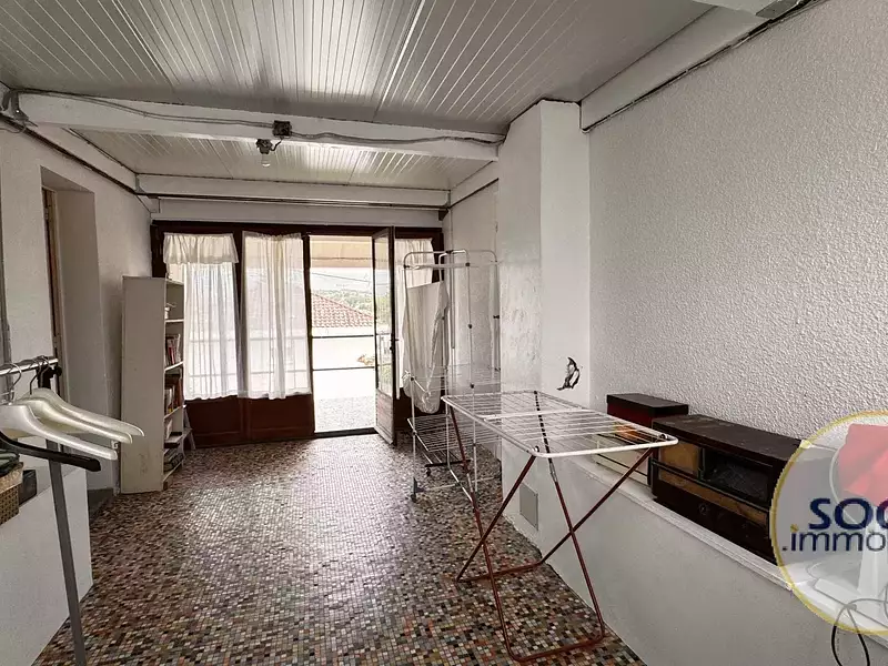 Maison, 175 m²