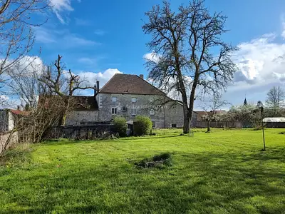 Maison, 293 m²