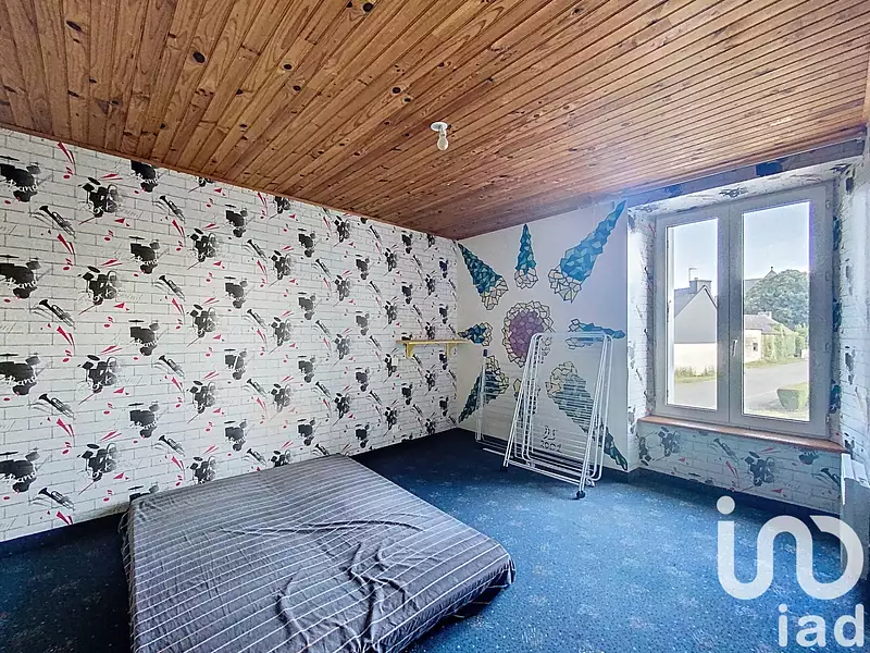 Maison, 183 m²