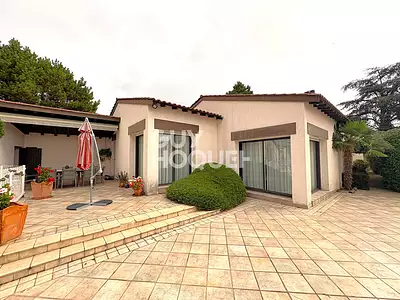 Maison, 178 m²