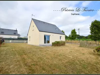 Maison, 90 m²