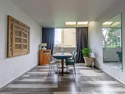 Appartement, 62 m²