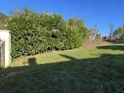 Appartement, 32,1 m²