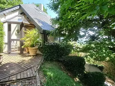 Maison, 161 m²