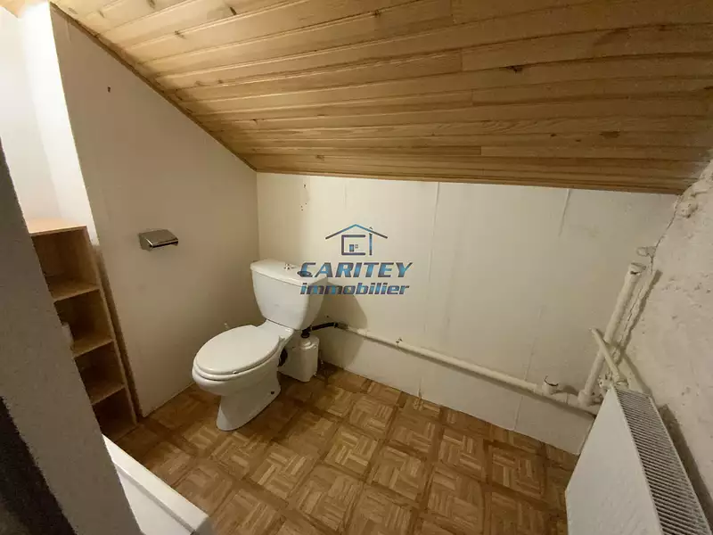 Maison, 115 m²