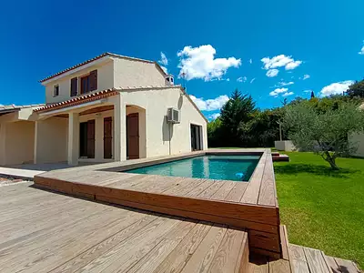 Maison, 139 m²