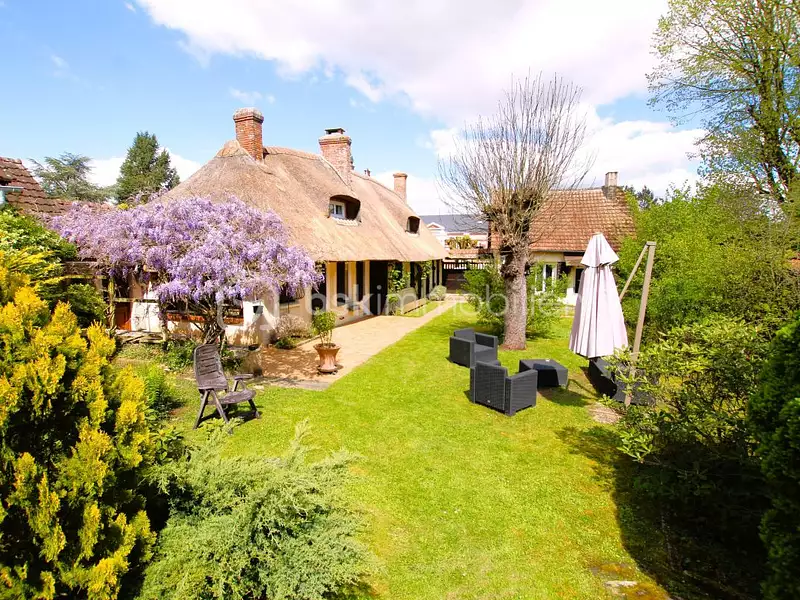 Maison, 130 m²