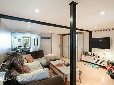 Maison, 80 m²