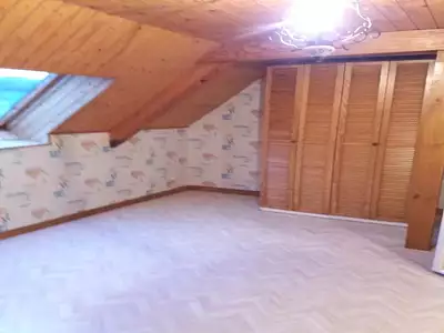 Maison, 115 m²