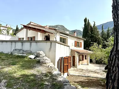 Maison, 160 m²