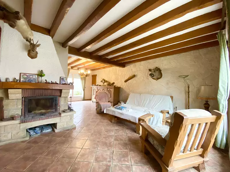 Maison, 93 m²