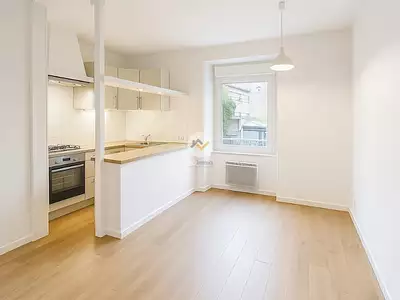 Appartement, 46,69 m²