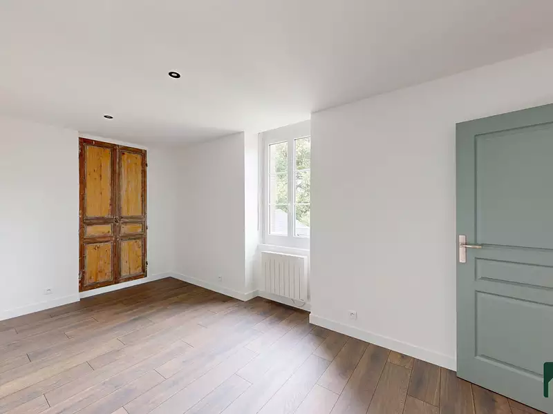Appartement, 62,22 m²
