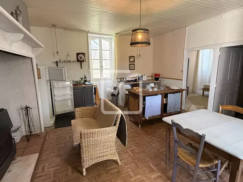 Maison, 104,37 m²