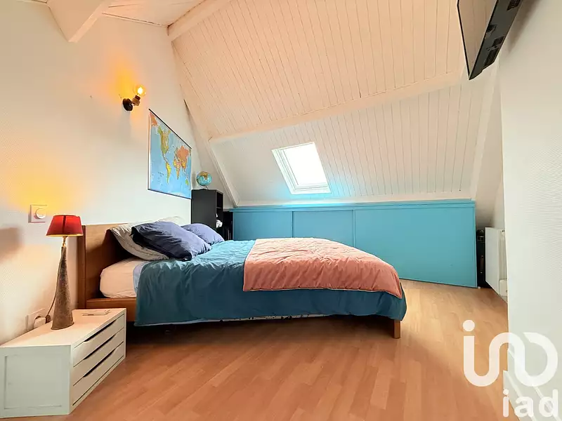 Appartement, 102 m²