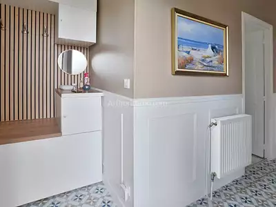 Maison, 112 m²