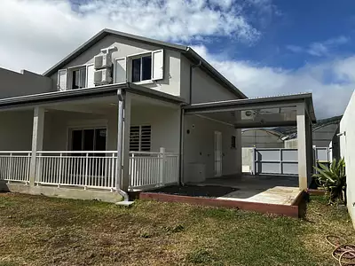 Maison, 80 m²
