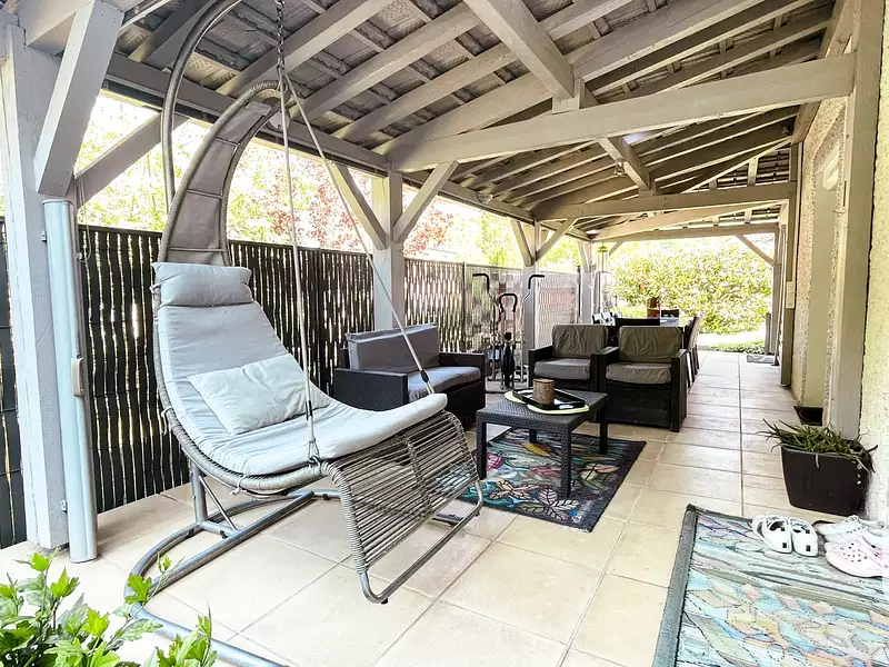 Maison, 173 m²
