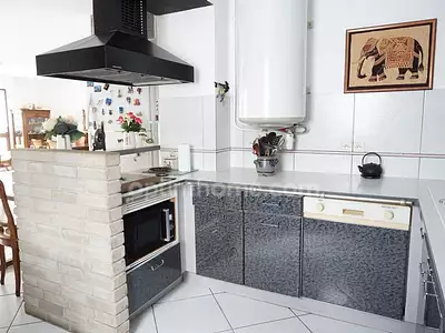 Appartement, 83 m²