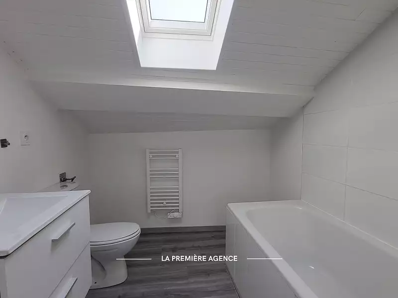 Maison, 95 m²