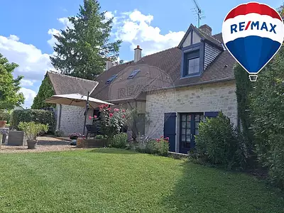Maison, 157 m²