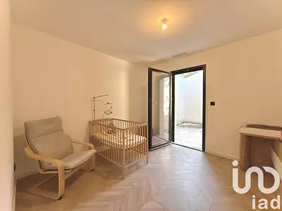Maison, 110 m²