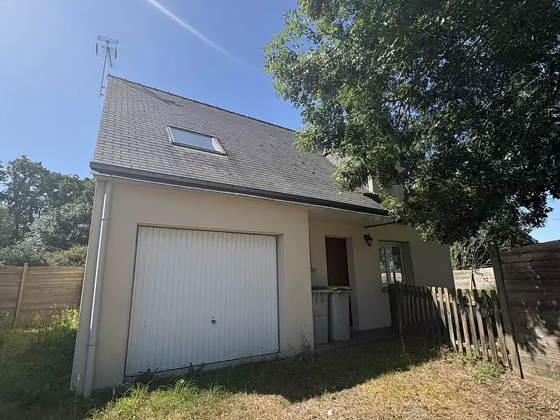 Maison, 82 m²