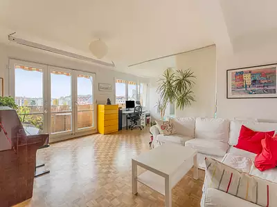 Appartement, 83,54 m²