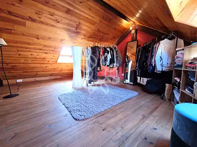 Maison, 285 m²