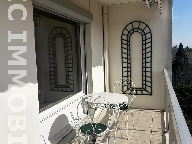 Appartement, 71,7 m²