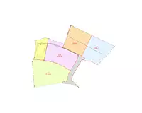 Terrain, 1 324 m²