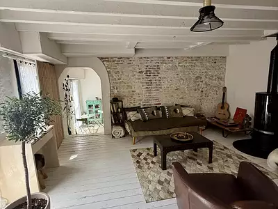 Maison, 130 m²