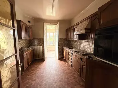 Maison, 90 m²