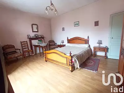Maison, 160 m²