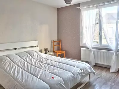 Maison, 107 m²