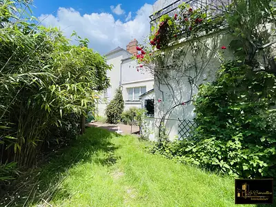 Maison, 162 m²