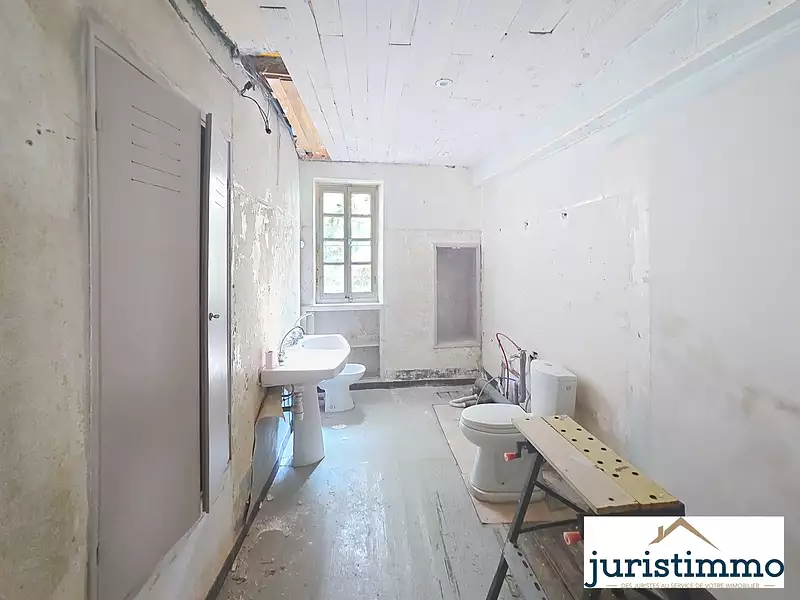 Appartement, 116 m²