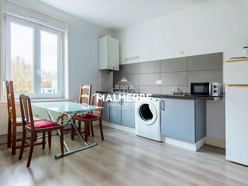 Immeuble, 285 m²