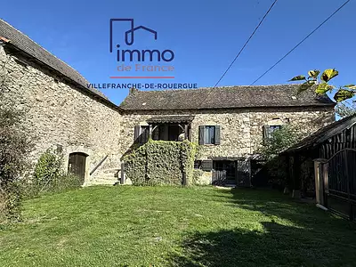 Maison, 128 m²