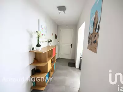 Maison, 111 m²