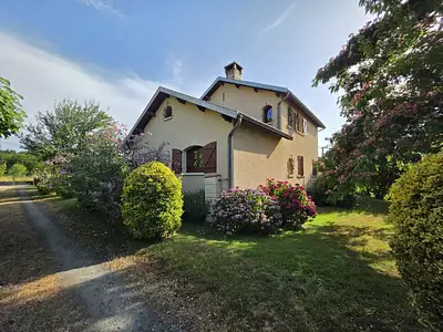Maison, 140,38 m²