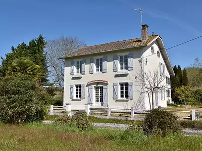 Maison, 170 m²